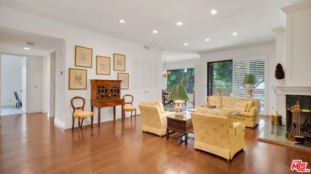 2350 Century Hill, Los Angeles, CA 90067