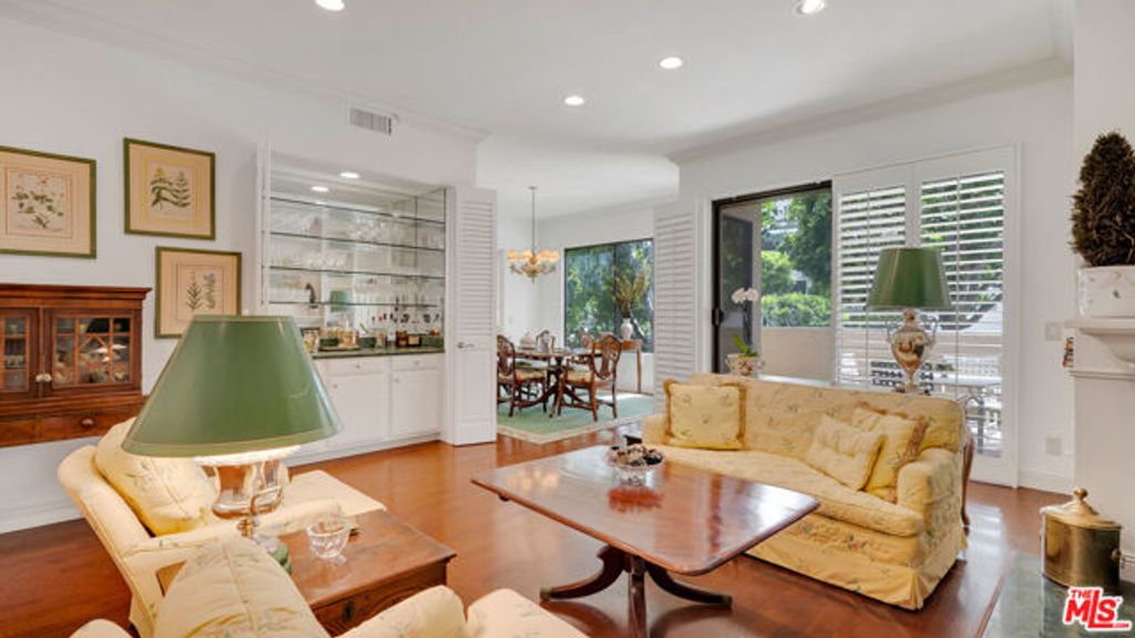 2350 Century Hill, Los Angeles, CA 90067