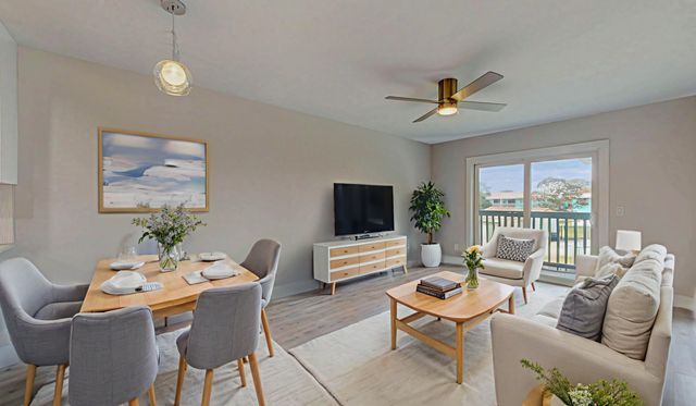 650 W Pope Rd. Unit 244 244, St Augustine, FL 32080