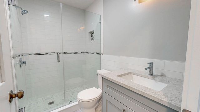 650 W Pope Rd. Unit 244 244, St Augustine, FL 32080