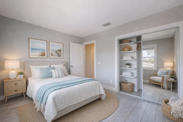 650 W Pope Rd. Unit 244 244, St Augustine, FL 32080