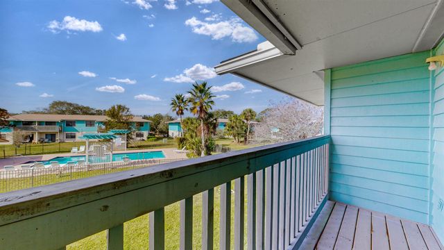 650 W Pope Rd. Unit 244 244, St Augustine, FL 32080