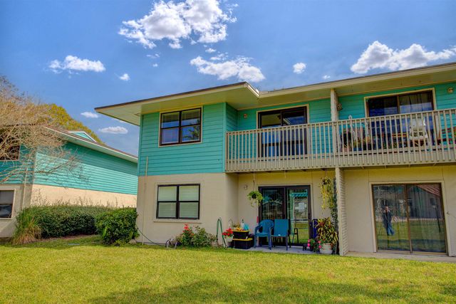 650 W Pope Rd. Unit 244 244, St Augustine, FL 32080