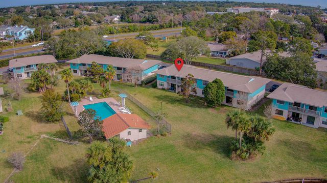 650 W Pope Rd. Unit 244 244, St Augustine, FL 32080