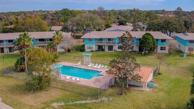 650 W Pope Rd. Unit 244 244, St Augustine, FL 32080