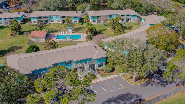 650 W Pope Rd. Unit 244 244, St Augustine, FL 32080