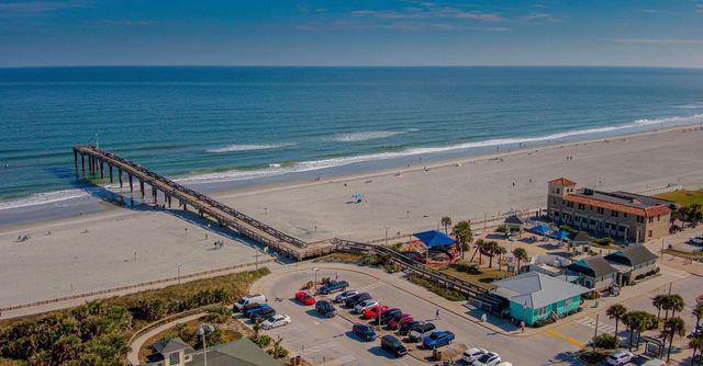 650 W Pope Rd. Unit 244 244, St Augustine, FL 32080