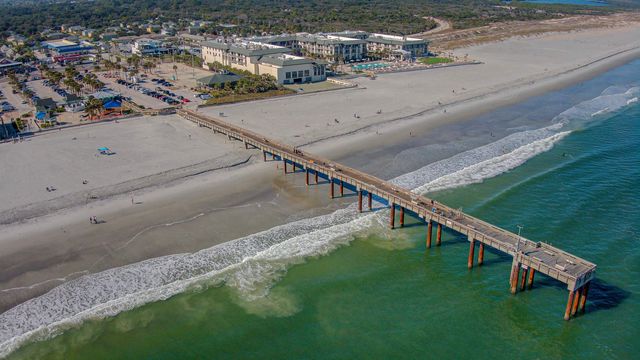 650 W Pope Rd. Unit 244 244, St Augustine, FL 32080