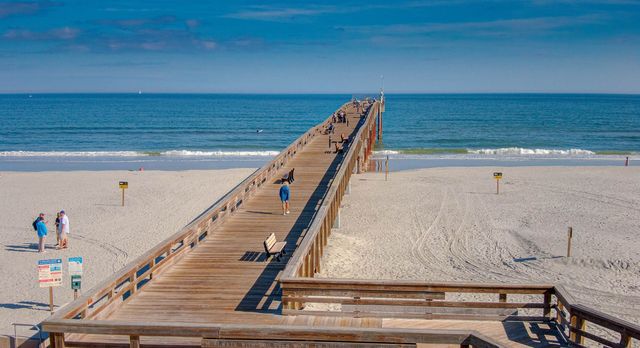 650 W Pope Rd. Unit 244 244, St Augustine, FL 32080