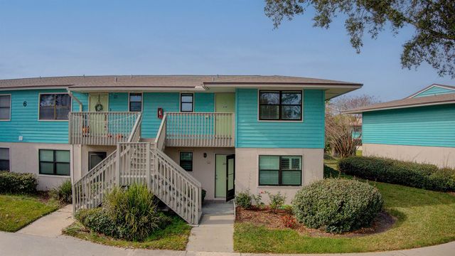 650 W Pope Rd. Unit 244 244, St Augustine, FL 32080