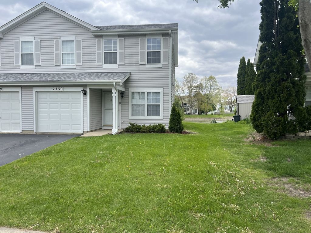 2730 Idaho Road, Naperville, IL 60564