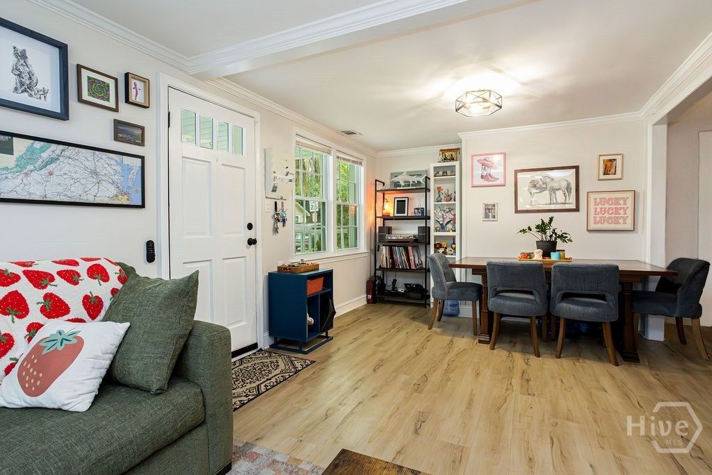 Image 11 of property listing at 1301 SE 36th Street, Savannah, GA 31404