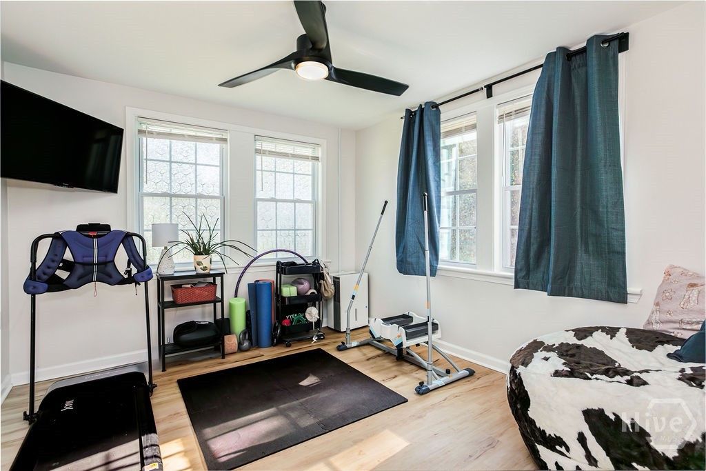 Image 32 of property listing at 1301 SE 36th Street, Savannah, GA 31404