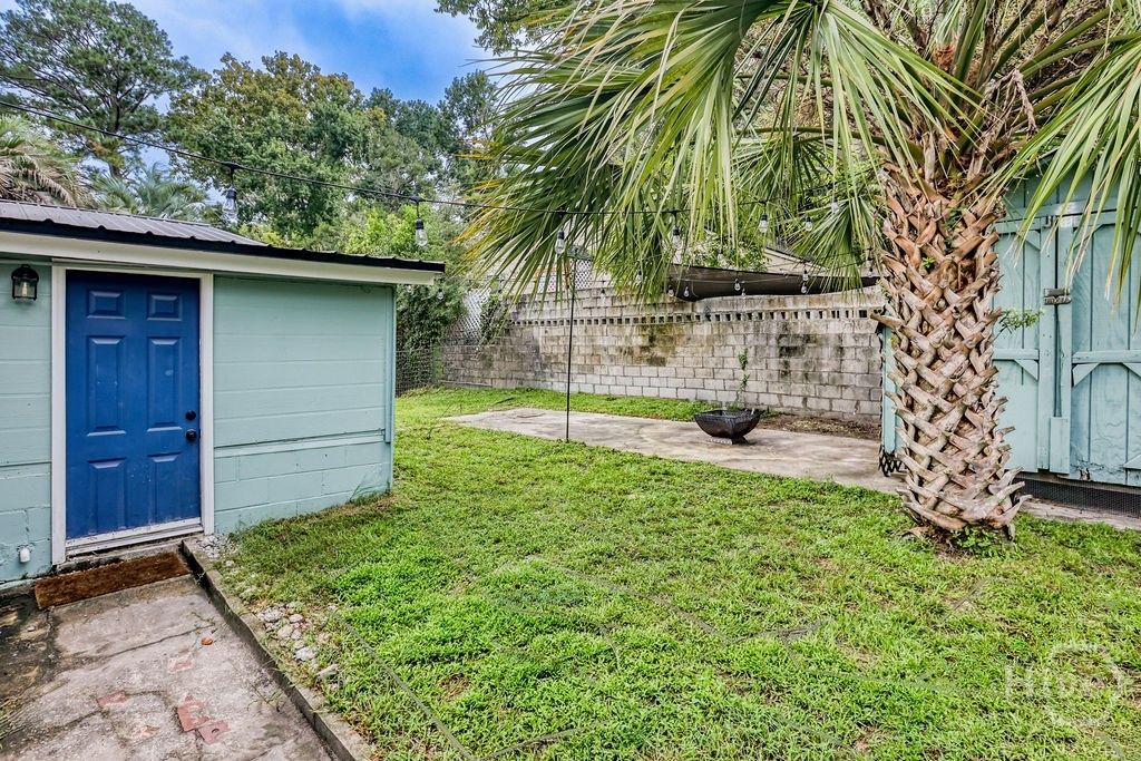 Image 44 of property listing at 1301 SE 36th Street, Savannah, GA 31404