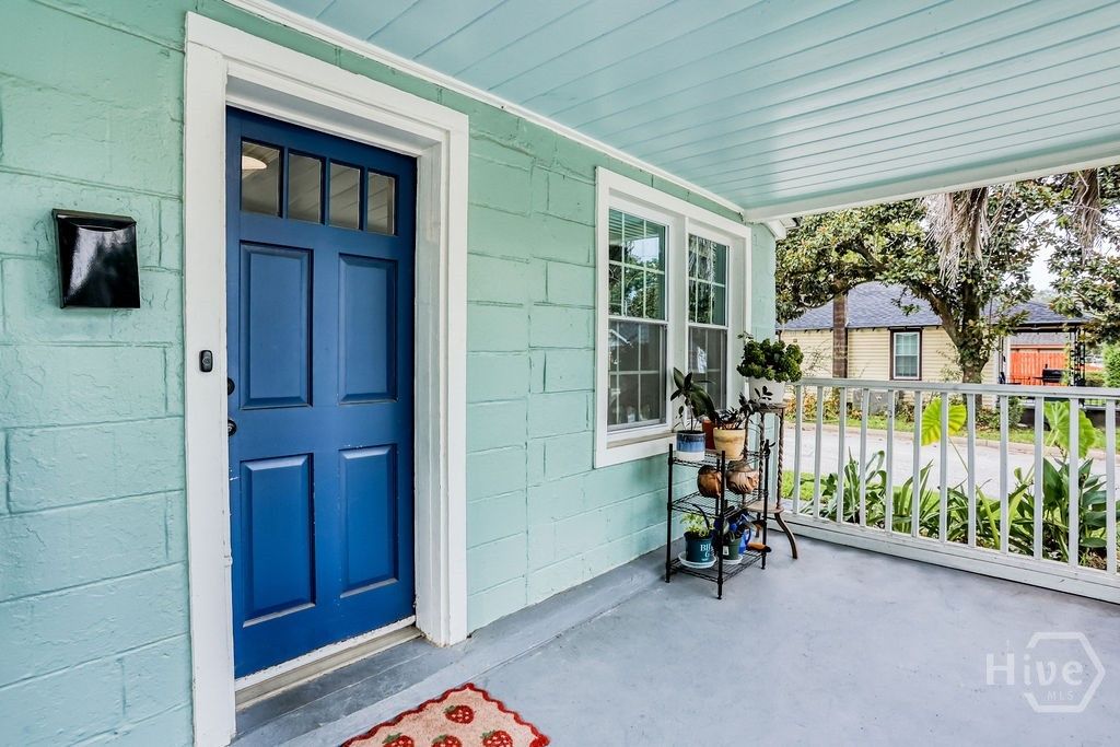 Image 8 of property listing at 1301 SE 36th Street, Savannah, GA 31404