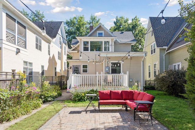 899 Ashland Avenue, Saint Paul, MN 55104