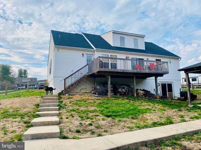 274 HITCHING POST DR, Rising Sun, MD 21911