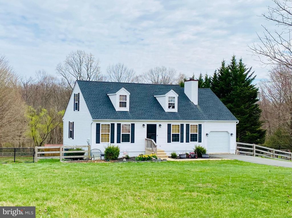 274 HITCHING POST DR, Rising Sun, MD 21911