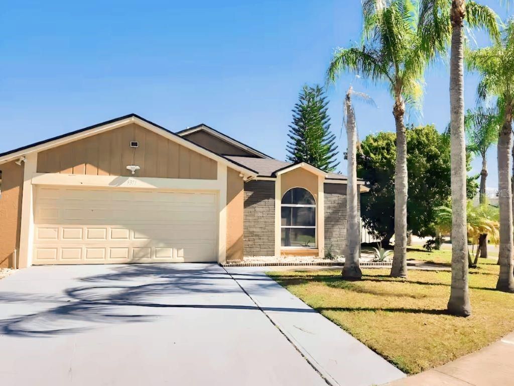 5371 LONESOME DOVE DRIVE, Kissimmee, FL 34746