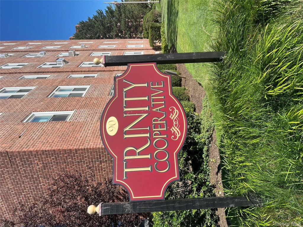 90 Union Street 1H, New Rochelle, NY 10805
