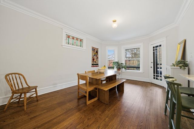 939 W Ainslie Street 2E, Chicago, IL 60640