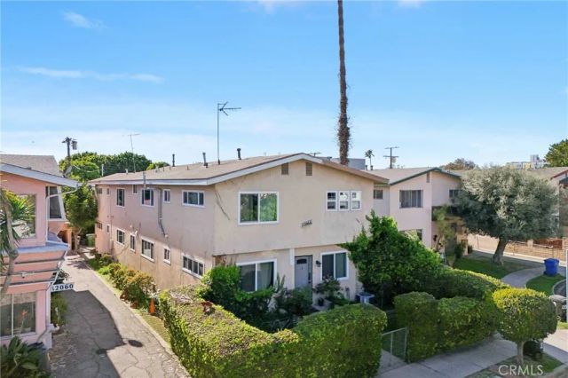 12066 Lamanda Street, Los Angeles, CA 90066