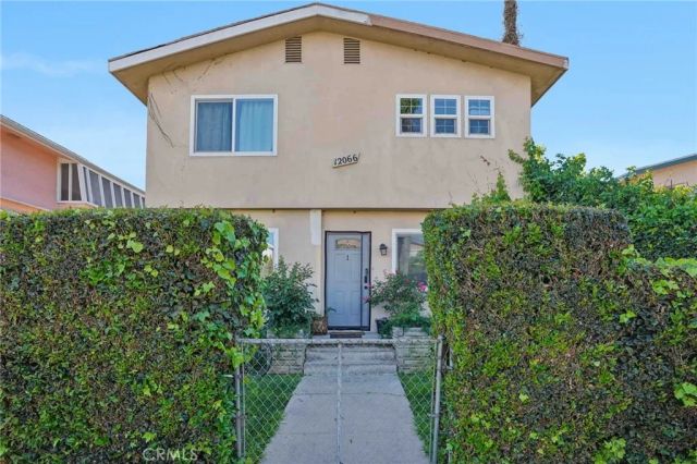 12066 Lamanda Street, Los Angeles, CA 90066
