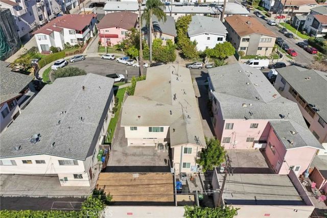 12066 Lamanda Street, Los Angeles, CA 90066