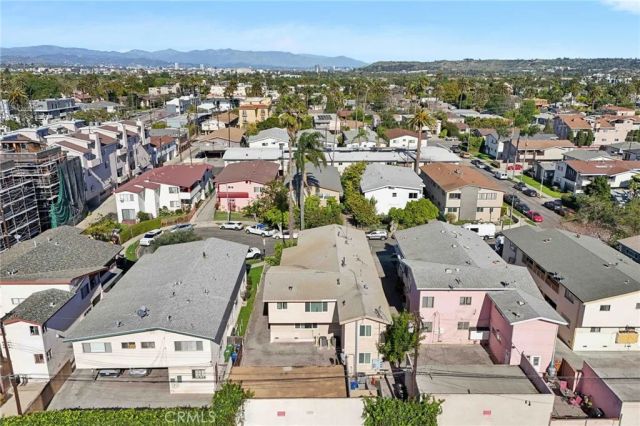 12066 Lamanda Street, Los Angeles, CA 90066