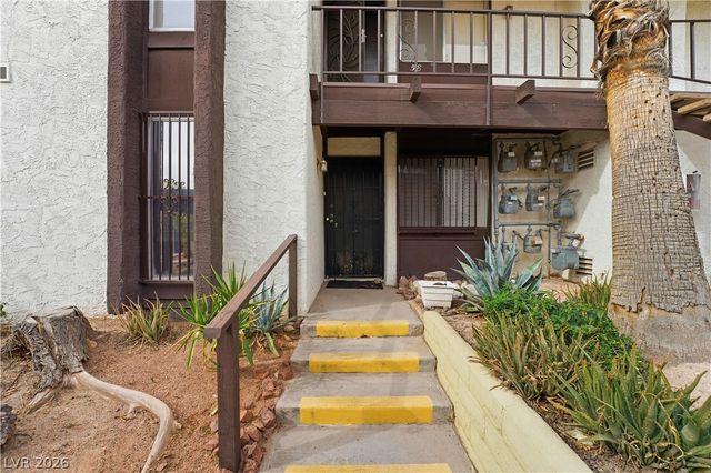 1405 Vegas Valley Drive 57, Las Vegas, NV 89169