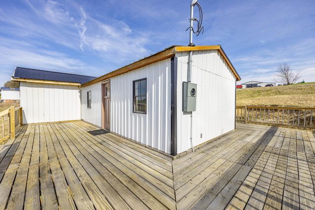 1580 Sardis Road Sardis Road, Mount Olivet, KY 41064