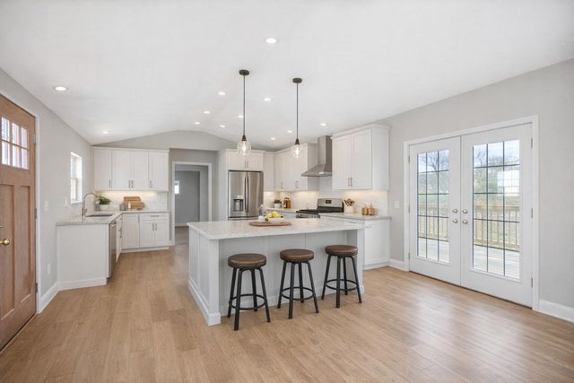 1580 Sardis Road Sardis Road, Mount Olivet, KY 41064