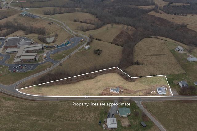 1580 Sardis Road Sardis Road, Mount Olivet, KY 41064