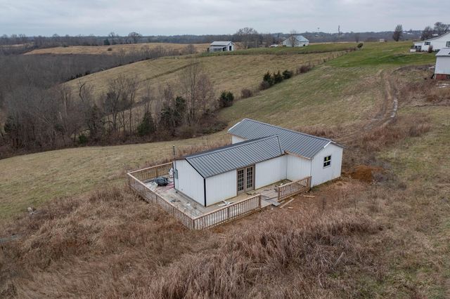 1580 Sardis Road Sardis Road, Mount Olivet, KY 41064