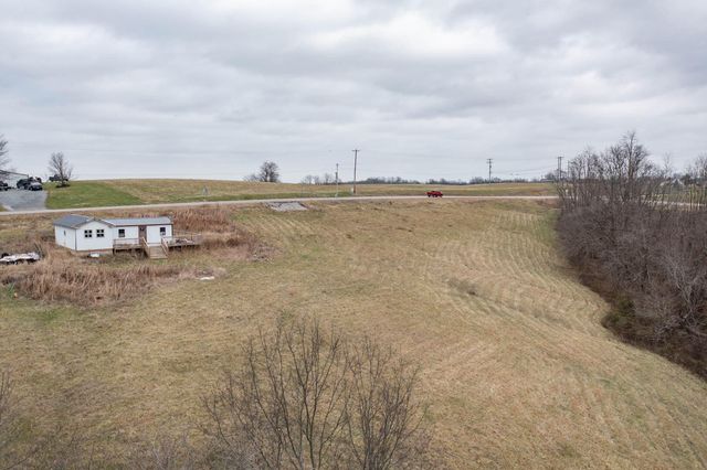 1580 Sardis Road Sardis Road, Mount Olivet, KY 41064