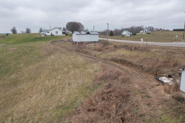 1580 Sardis Road Sardis Road, Mount Olivet, KY 41064