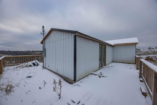 1580 Sardis Road Sardis Road, Mount Olivet, KY 41064