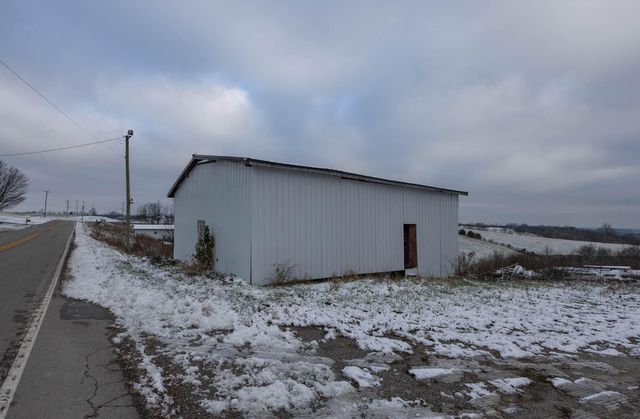 1580 Sardis Road Sardis Road, Mount Olivet, KY 41064