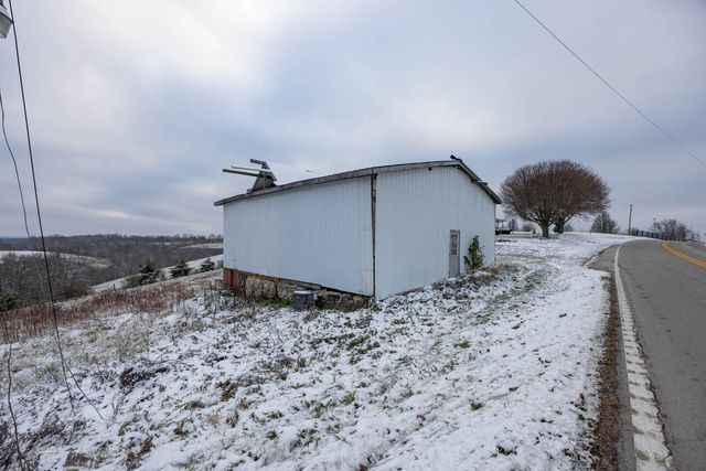 1580 Sardis Road Sardis Road, Mount Olivet, KY 41064