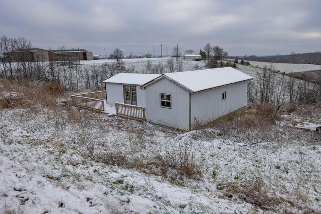 1580 Sardis Road Sardis Road, Mount Olivet, KY 41064