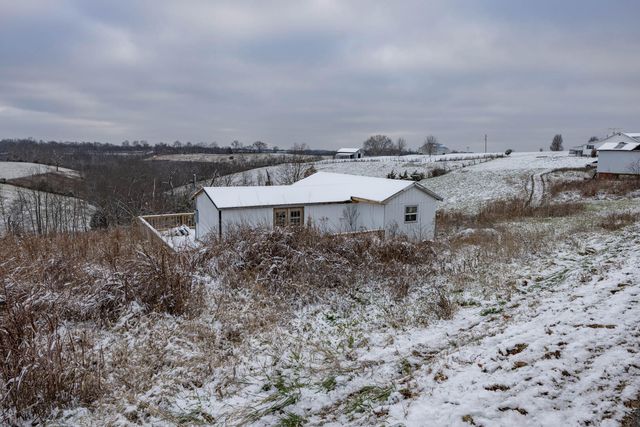 1580 Sardis Road Sardis Road, Mount Olivet, KY 41064