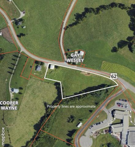 1580 Sardis Road Sardis Road, Mount Olivet, KY 41064