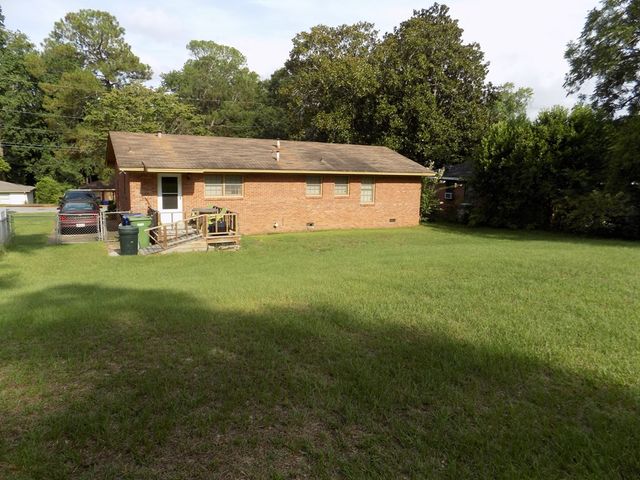 5517 Rodgers Drive, Columbus, GA 31909