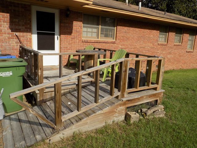 5517 Rodgers Drive, Columbus, GA 31909