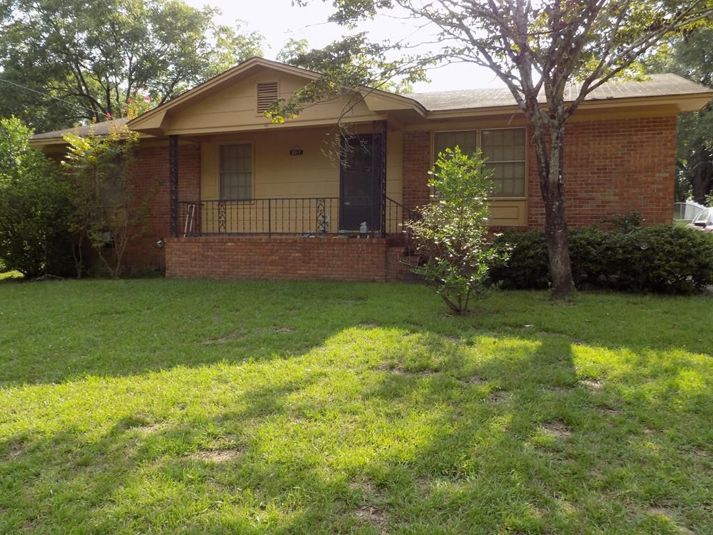 5517 Rodgers Drive, Columbus, GA 31909