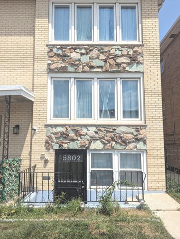 5802 S Archer Avenue B, Chicago, IL 60638