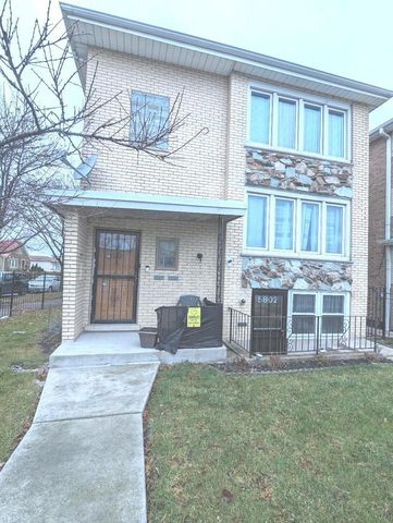 5802 S Archer Avenue B, Chicago, IL 60638
