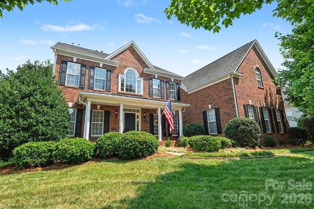 2521 Becket Ridge Road, Charlotte, NC 28270