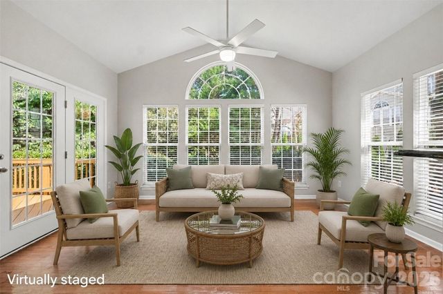 2521 Becket Ridge Road, Charlotte, NC 28270