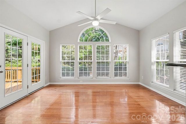 2521 Becket Ridge Road, Charlotte, NC 28270